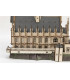 El Gran Salón - Madnesstoys - Puremind