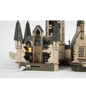El Gran Salón - Madnesstoys - Puremind