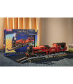 Hogwarts Express - Puremind