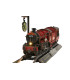 Hogwarts Express - Madnesstoys - Puremind