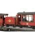 Hogwarts Express - Madnesstoys - Puremind