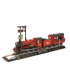 Hogwarts Express - Madnesstoys - Puremind