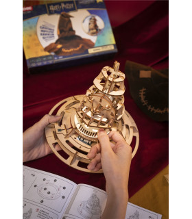 Sombrero Seleccionador Parlante - Madnesstoys - Puremind