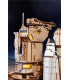 Nave Espacial - Madnesstoys
