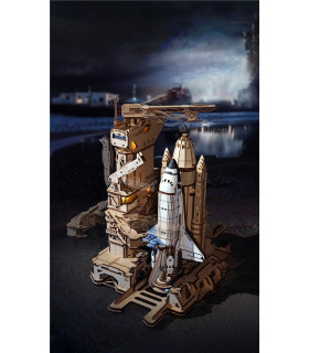 Nave Espacial - Madnesstoys