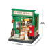 Oficina de Correos - Madnesstoys