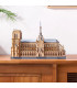 Catedral de París - Madnesstoys
