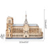 Catedral de París - Madnesstoys