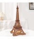 Torre Eiffel - Madnesstoys