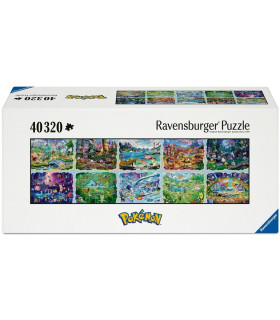 40320 - Celebration Journey - RAVENSBURGER