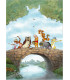 500 - Winnie the pooh - Educa