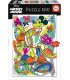 500 - Mickey & Friends - Educa