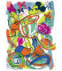 500 - Mickey & Friends - Educa