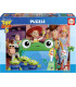 1000 - Toy Story 5 - Educa