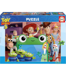 1000 - Toy Story 5 - Educa
