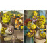 2 X 500 - Shrek - Educa