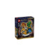 Lego Harry Potter - Escudo de casa de Hogwarts
