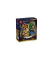 Lego Harry Potter - Escudo de casa de Hogwarts