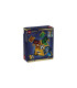 Lego Harry Potter - Escudo de casa de Hogwarts