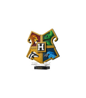 Lego Harry Potter - Escudo de casa de Hogwarts