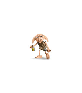 Lego Harry Potter - Dobby el Elfo 2 en 1