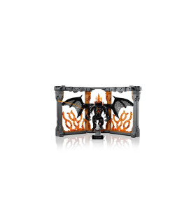 Lego Icons Rincon entre Libros: El Señor de los Anillos: BALROG™