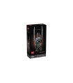 Lego Icons El Señor de los Anillos: Casco de Sauron