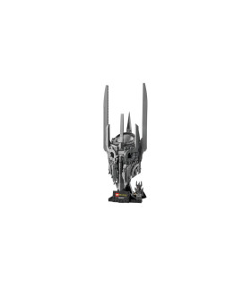 Lego Icons El Señor de los Anillos: Casco de Sauron