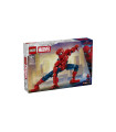 Lego Marvel - Figura de Heroe: Spider-Man
