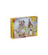 Lego Creator 3 en 1 - Pintura Decorativa de Arte Floral
