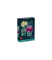 Lego Botanical - Nenufares