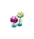 Lego Botanical - Nenufares