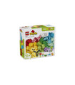 Lego Duplo - Caja Creativa a todo color