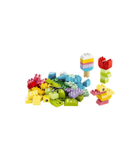 Lego Duplo - Caja Creativa a todo color