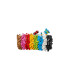 Lego Classic - Ladrillos creativos a todo Color
