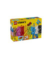 Lego Classic - Ladrillos creativos a todo Color