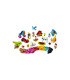 Lego Classic - Ladrillos creativos a todo Color