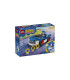 Lego Sonic: Speedster Lightning