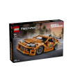 Lego Technic Fast and Furious Toyota Supra MK4