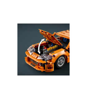 Lego Technic Fast and Furious Toyota Supra MK4