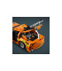 Lego Technic Fast and Furious Toyota Supra MK4