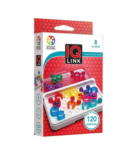 IQ Link