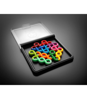 IQ NOODLES