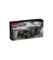 Lego Speed Champions - Ford Mustang Hoonicorm V1 de Ken Block