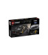 Lego Speed Champions - Ford Mustang Hoonicorm V1 de Ken Block