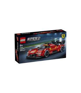 Lego Speed Champions - Ferrari 499P