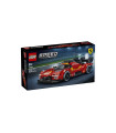 Lego Speed Champions - Ferrari 499P