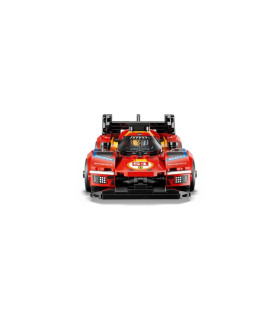 Lego Speed Champions - Ferrari 499Pk