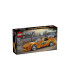 Lego Speed Champions - Toyota Supra MK4 Fast & Furious