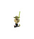 Lego Star Wars - Busto de Yoda